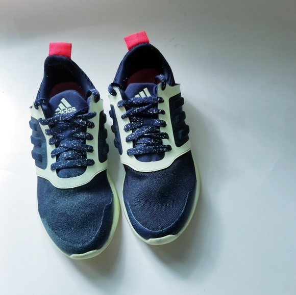 Adidas Sneakers STELLASPORT Yvore Women's - Picture 3 of 8